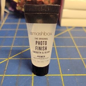 Smashbox Photo Finish Smooth & Blur Primer 5ml New